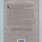 Anne-Maarit Koivuniemi : Poisannettu - pikkukuva 2