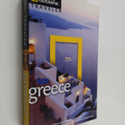 Mike Gerrard : National Geographic Traveler Greece - pikkukuva 1
