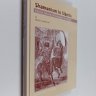 Andrei A. Znamenski : Shamanism in Siberia : Russian reco... - pikkukuva 1