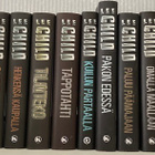 Lee Child, Jack Reacher kokoelma. Kirjat ja pokkarit. - pikkukuva 1