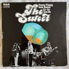 The Sweet: Funny Funny, How Sweet Co-Co Can Be (LP, 1971) - pikkukuva 1