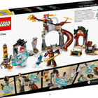 [ LEGO ] 71764 Ninjago Core - Ninja Training Center (UUSI) - pikkukuva 2