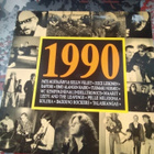 Various - 1990 - pikkukuva 1
