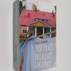 Raija Oranen : Puhtaat valkeat lakanat - pikkukuva 1