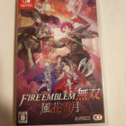 Switch: Fire Emblem: Three Hopes (JPN) - pikkukuva 1