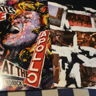 Hall and Oates Live At The Apollo Mint Can press Lp 1985 - pikkukuva 3