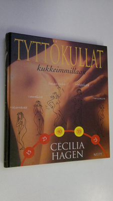 Cecilia Hagen : Tyttökullat kukkeimmillaan