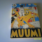 Muumi-albumi no 5: p. 1982; Oy Turun Sanomat - pikkukuva 1
