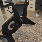 Tacx Neo Smat T8000 Harjoittelupyörä - pikkukuva 1