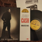 Johnny Cash LP - pikkukuva 1