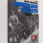 Matti Koskimaa : Murtajan tykistö : 2 divisioonan tykistö... - pikkukuva 1