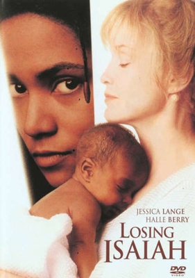 Losing Isaiah - DVD