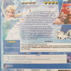 Frozen BLU-RAY SUOMIPUHE - pikkukuva 2