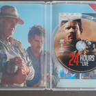 DVD: 24 Hours To Live (Ethan Hawke, Rutger Hauer 2017) - pikkukuva 3