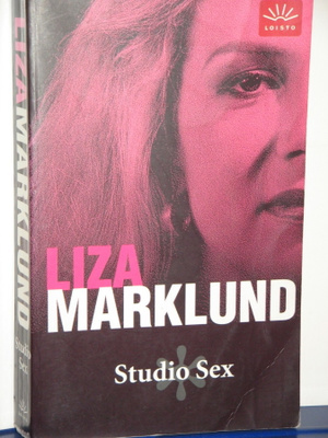 Liza Marklund : Studio Sex
