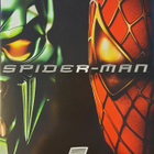 Spider-Man 1 dvd - pikkukuva 1