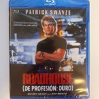 Road House - Kuuma Kapakka (1989) Patrick Swayze (BD) UUSI - pikkukuva 1