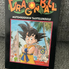 DRAGON BALL 3 (MUTENROOSHIN TAISTELUKOULU) - pikkukuva 1