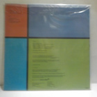 DECOY - INDUSTRIALIZED SUMMER M-/EX SUOMI 1988 LP - pikkukuva 2