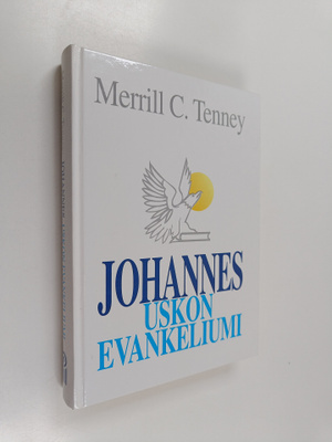 Johannes - uskon evankeliumi