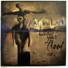 MAGELLAN Hundred Year Flood CD 2002 HUIPPUKUNTO - pikkukuva 1