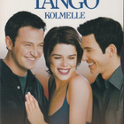 DVD: Tango kolmelle - pikkukuva 1
