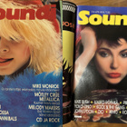 Soundi -musiikkilehti sidottu vuosikerta 1986 - pikkukuva 3