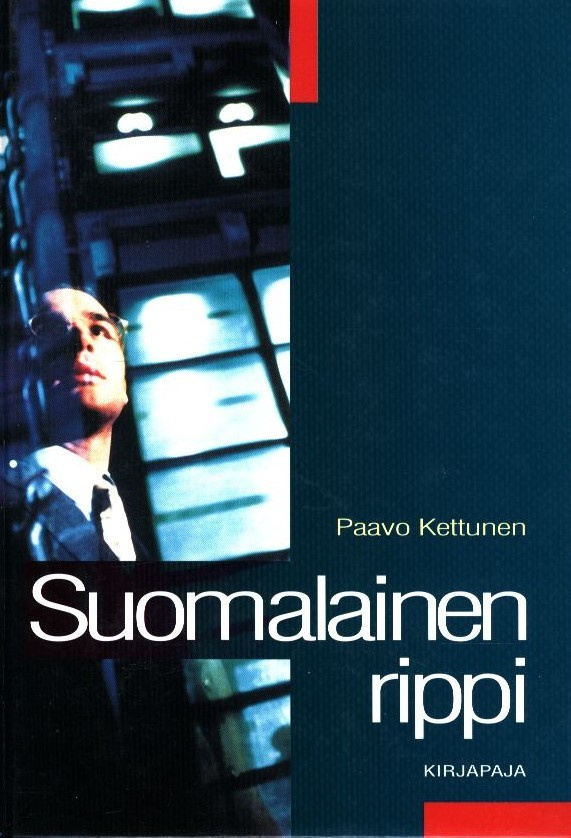 Paavo Kettunen: Suomalainen rippi