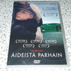 Äideistä parhain (DVD) (UUSI) - pikkukuva 1