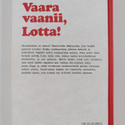 Merri Vik : Merri Vik -paketti (9 kirjaa) : Vaara vaanii,... - pikkukuva 2