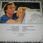 JULIO IGLESIAS - De Nina A Mujer- LP 1981 latin pop EX/EX - pikkukuva 2