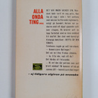 David Saunders : Alla onda ting - pikkukuva 2
