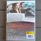 DVD: The International (Clive Owen, Naomi Watts 2009) UUSI - pikkukuva 2