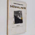 Toivo Pekkanen : Satama ja meri : novelleja - pikkukuva 1