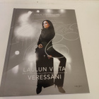 Tarja Turunen; Laulun virta veressäni - pikkukuva 1