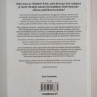 Arvo Tuominen : Vladimir Putin - koko tarina (signeerattu) - pikkukuva 2