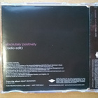 Anastacia - Absolutely Positively CDS - pikkukuva 2
