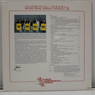 Turun Harmonikkakerho - Soivat Hanurit 2 (LP) - pikkukuva 2