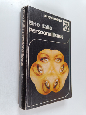 Eino Kaila : Persoonallisuus