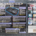 Mega-CD II Add-on Device (No Cables) - pikkukuva 2