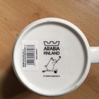 Muumi kaadin Pikku Myy Uusi tarrallinen - pikkukuva 3
