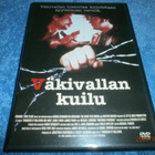 VÄKIVALLAN KUILU - DVD - pikkukuva 1
