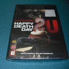 HAPPY DEATH DAY 2 U (Jessica Rothe) UUSI*** - pikkukuva 1