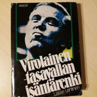 Lasse Lehtinen: Virolainen- tasavallan isäntärenki - pikkukuva 1