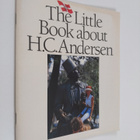 Birthe Lauritsen : The Little Book about H.C. Andersen - pikkukuva 1