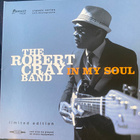 The Robert Cray Band: In My Soul - Limited Edition - pikkukuva 1