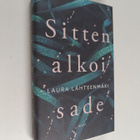 Laura Lähteenmäki : Sitten alkoi sade - pikkukuva 1
