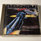 MAGNUM - Marauder (1982) CD - pikkukuva 1