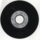 Single. CAROLA  HÄGGKVIST  One more chance/The girl who had - pikkukuva 4