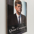 Peter Chatelain : The Quiet Companion - Malice in the Sha... - pikkukuva 1